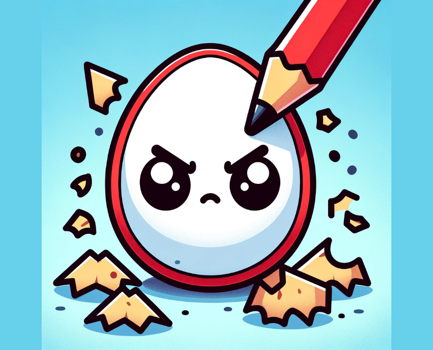 Draw To Smash: Egg Puzzle!